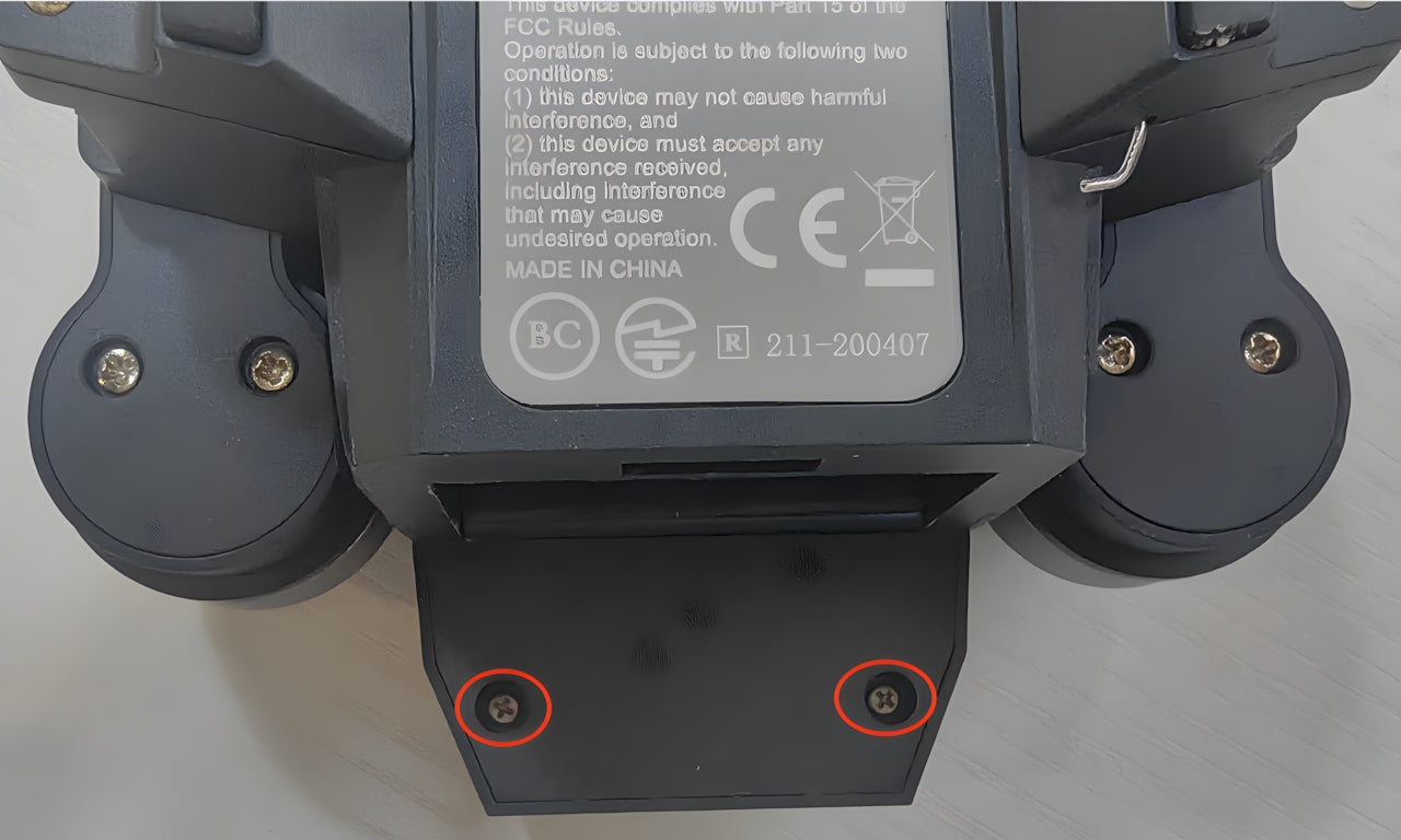 Holy Stone HS720/HS720E Drone Accessories