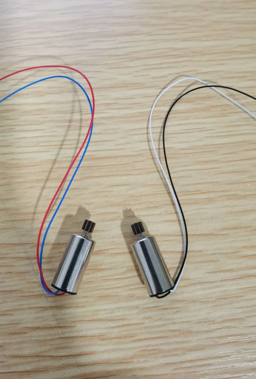 Holy Stone HS260 Drone Accessories