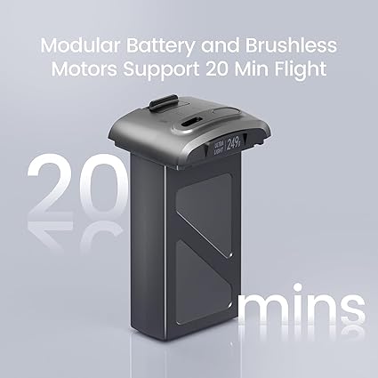 Holy Stone HS360S Drone Battery