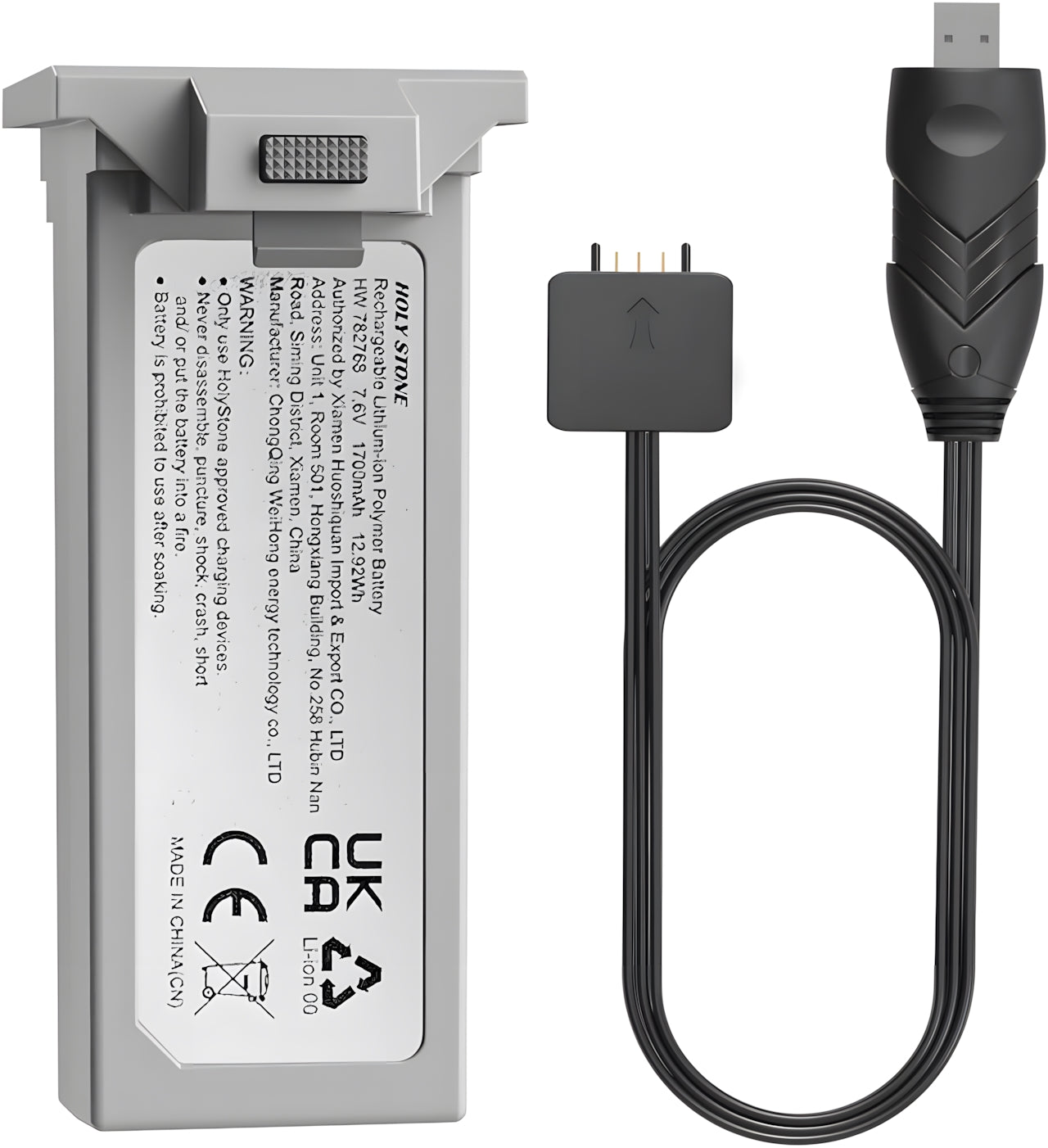 Holy Stone HS440G Drone Battery