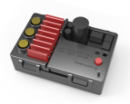 DEERC 9000E/001E RC Car Accessories