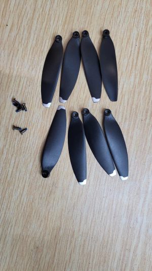 L500 Pro Drone Accessories