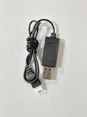 DEERC Z61 RC Plane Accessories