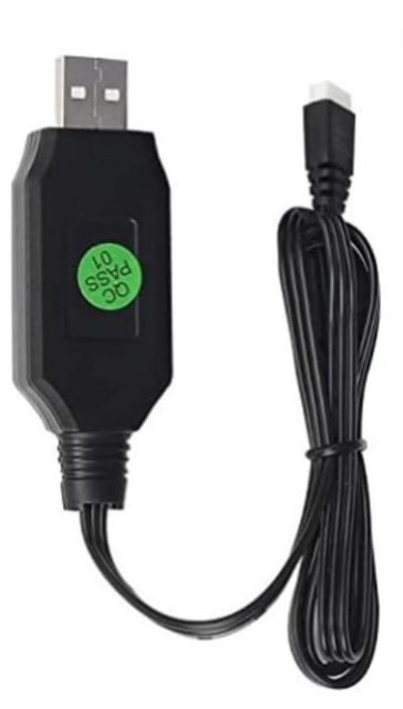 H120 RC Boat Accessories