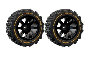 DEERC 14210 RC Car Accessories