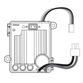DEERC 14210 RC Car Accessories