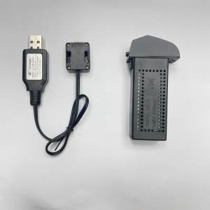 Holy Stone HS260 Drone Accessories