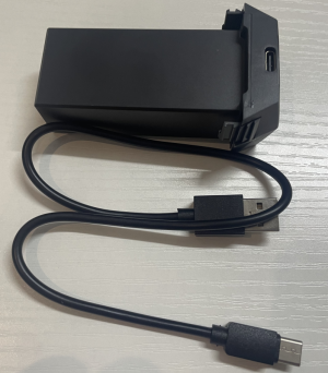 Holy Stone HS720S Drone battery (1 battery 1 cable / 7.7V-1820mAh)