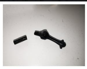 DEERC 8600E RC Car Accessories
