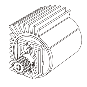 H16R RCカーアクセサリー