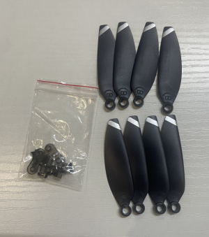 Holy Stone HS460 Drone Accessories