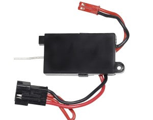 HJ812 RC Boat Accessories