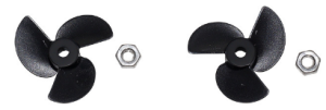 DEERC DE819 RC Boat Accessories