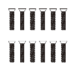 DEERC H16E RC Car Accessories
