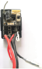 DEERC 9203E RC Car Accessories
