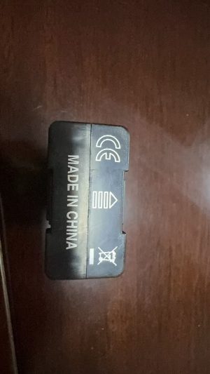 HolyFun HFRX101 RC UFO Spare Parts