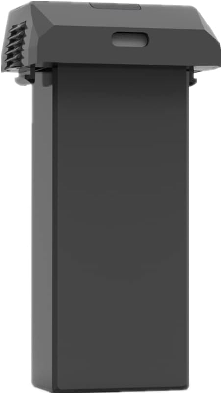 H HS720R Intelligent Modular Battery, Upgraded Battery for HS720G and HS720R Drone, Replacement Spare Battery 2950mAh 26min Flight Time Accessory HS720R and HS720G
