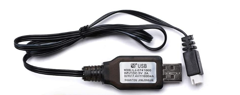 DEERC 9200E/9201E/9205E/9206E RC Car Accessories