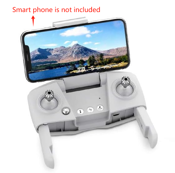 Holy Stone HS175 Drone Accessories
