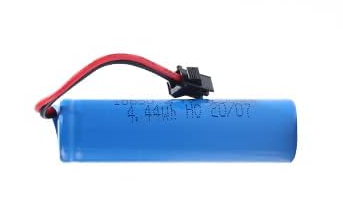 DE49 RC Autozubehör