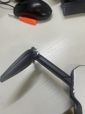Holy Stone HS280D Drone Accessories