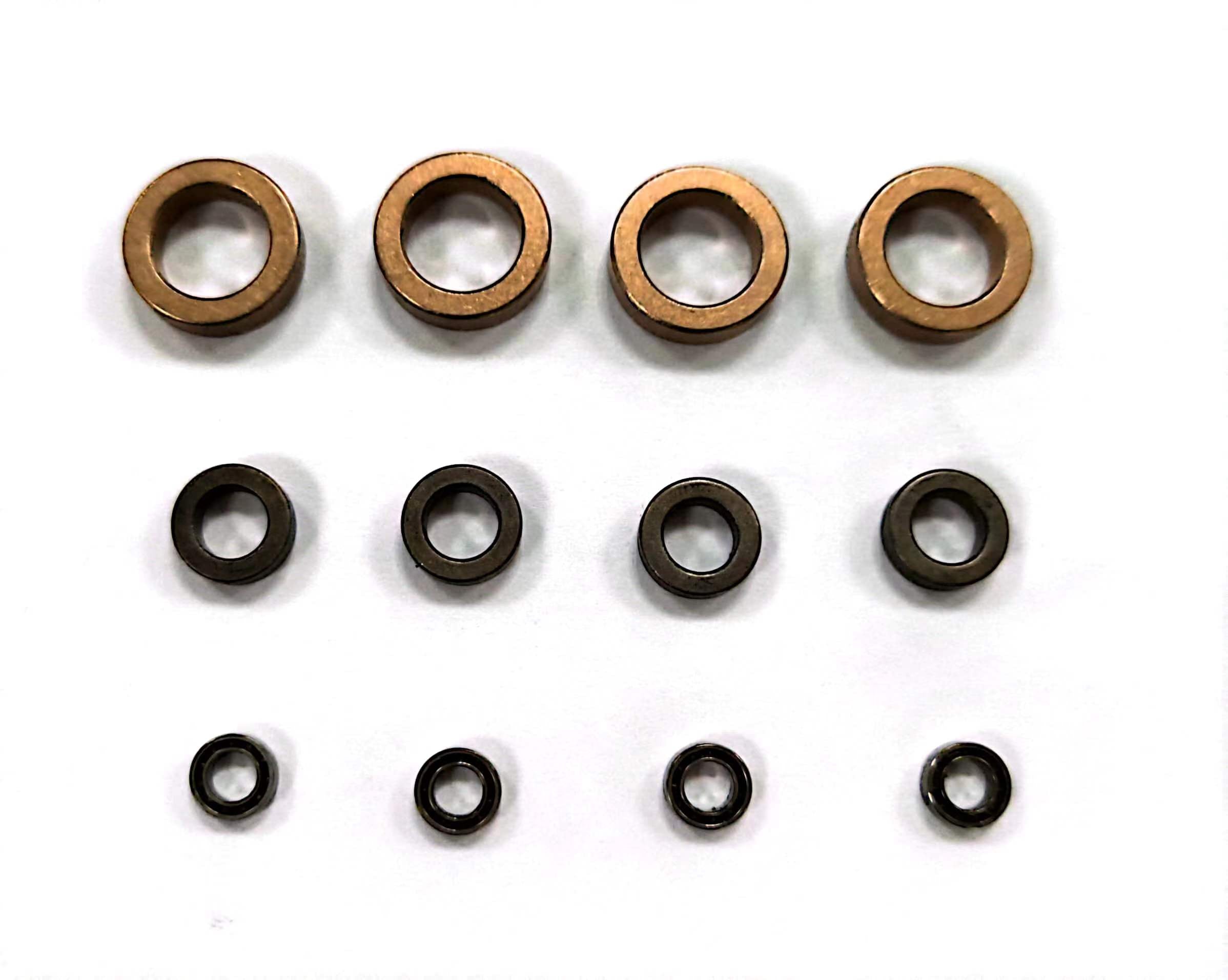 DEERC 8600E RC Car Accessories