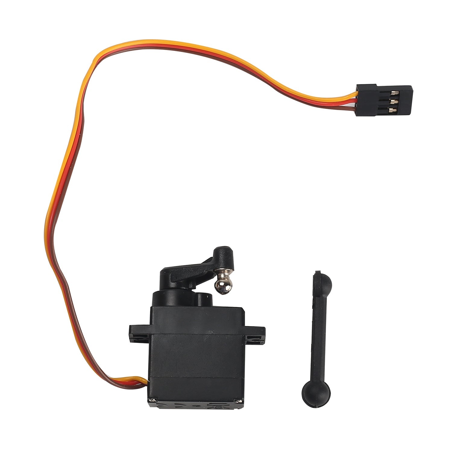 DEERC 300E/302E RC Car Accessories
