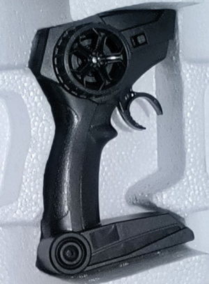 DEERC DE45 RC Car Accessories