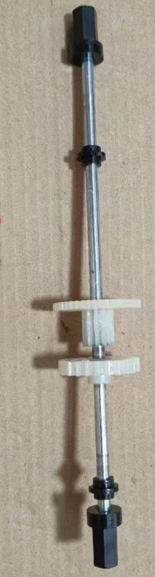 DEERC DE85 RC Car Accessories