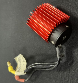 DEERC 003E RC Car Accessories