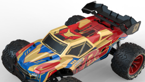 DEERC 003E RC Car Accessories