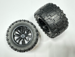 DEERC 003E RC Car Accessories