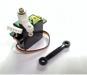 DEERC 003E RC Car Accessories