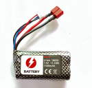 DEERC 003E RC Car Battery