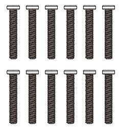 DEERC 14210 RC Car Accessories