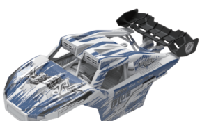 DEERC 9003E RC Car Accessories