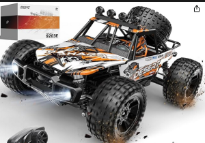 DEERC 9203E RC Car Accessories