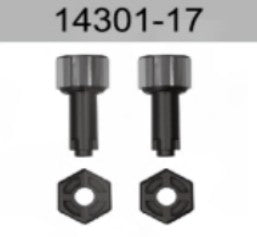 HS14331 RCカーアクセサリー