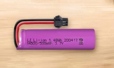 DEERC DE42 Battery