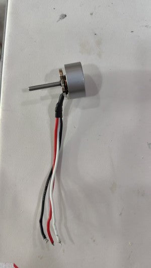 DEERC DE95 RC Boat Accessories