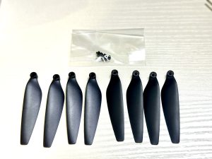 DEERC D65 Drone Accessories