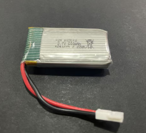 DEERC Z65 RC Plane Battery