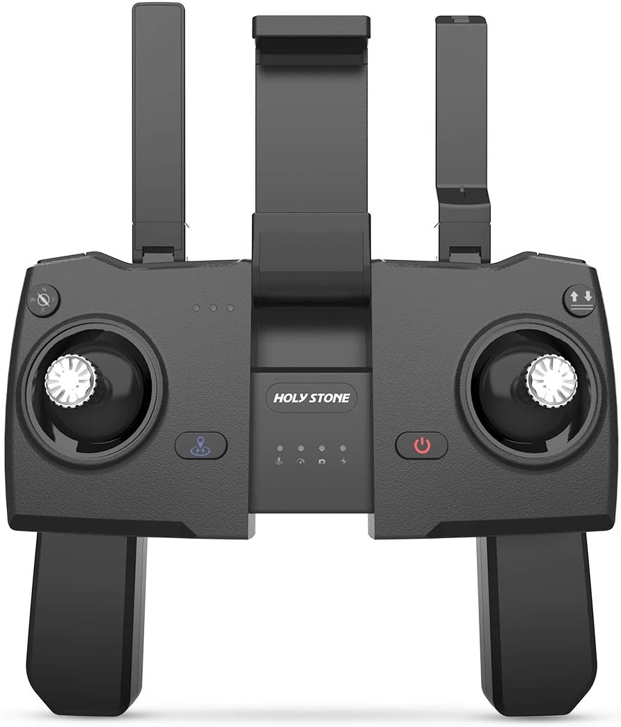 Holy Stone HS110G Drone Accessories