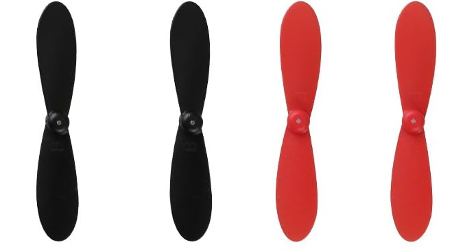 HS190/HS190W Drohnenzubehör