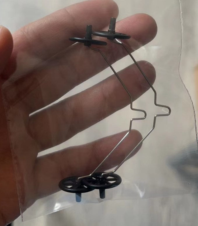 SQN-022 Airplane Accessories