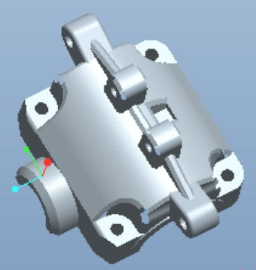 DEERC 8600E RC Car Accessories