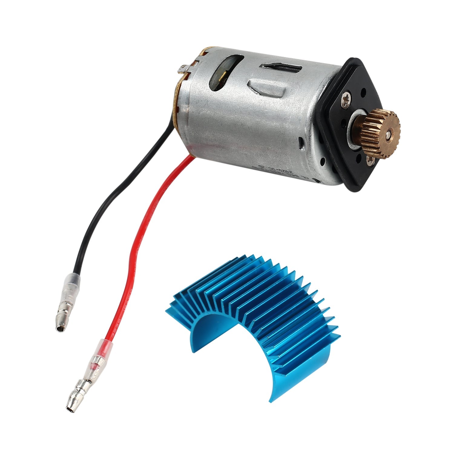 DEERC 9200E/9201E/9205E/9206E RC Car Accessories