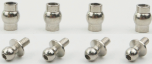 DEERC 9200E/9201E/9205E/9206E RC Car Accessories