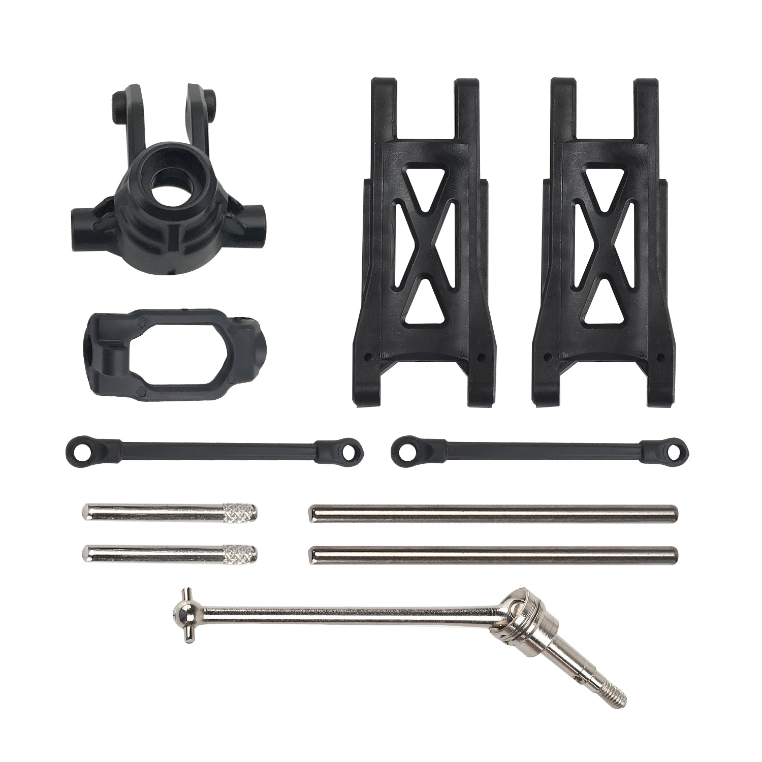 DEERC 9200E/9201E/9203E/9205E/9206E/200E/210E RC Car Accessories