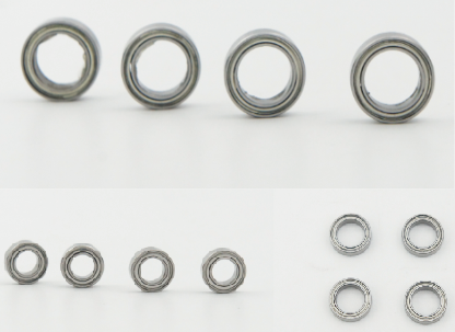 DEERC 9200E/9201E/9205E/9206E RC Car Accessories
